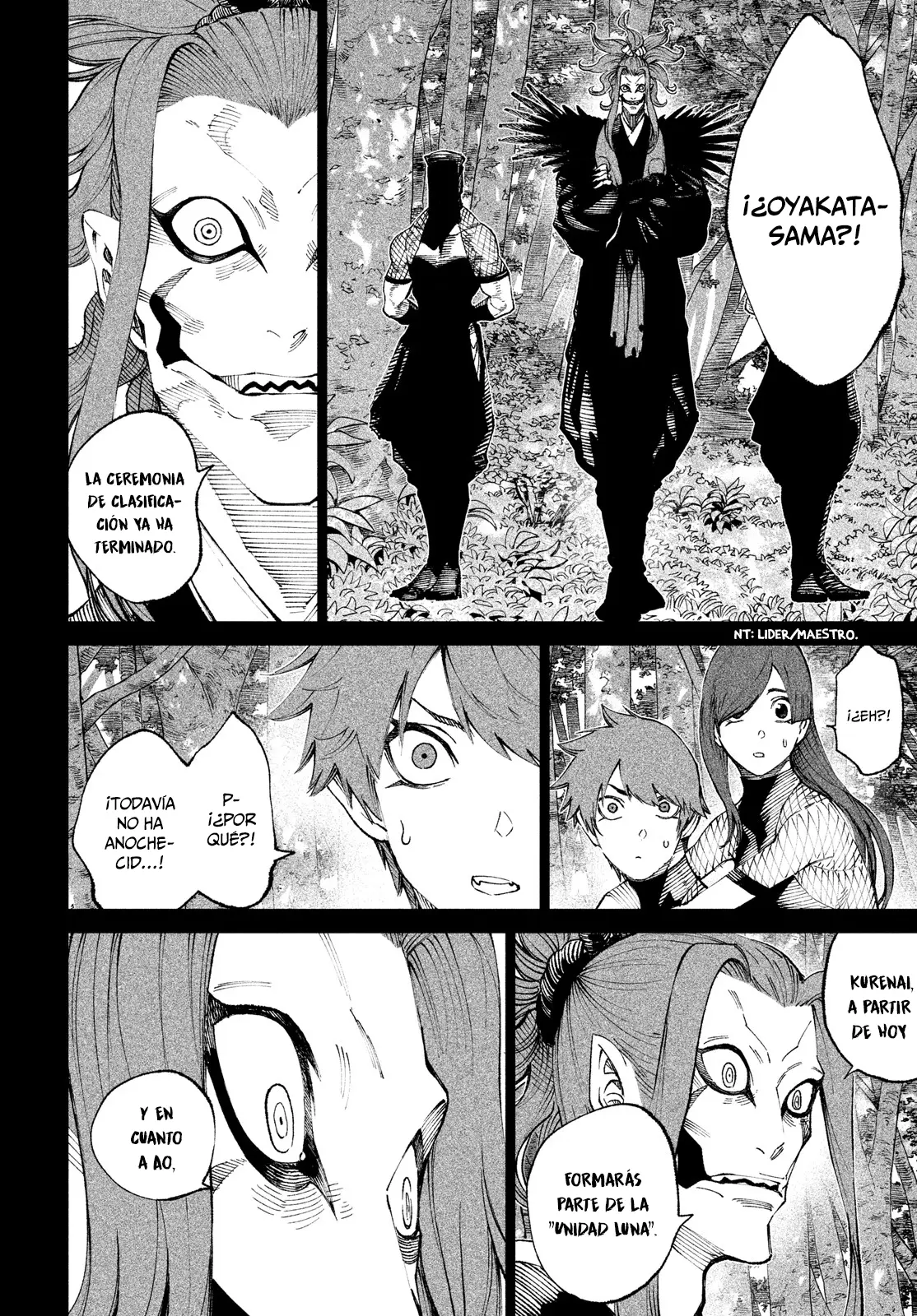 Tenkaichi: Nihon Saikyou Bugeisha Ketteisen - Capítulo 10 - Página 23 - LectorTMOo