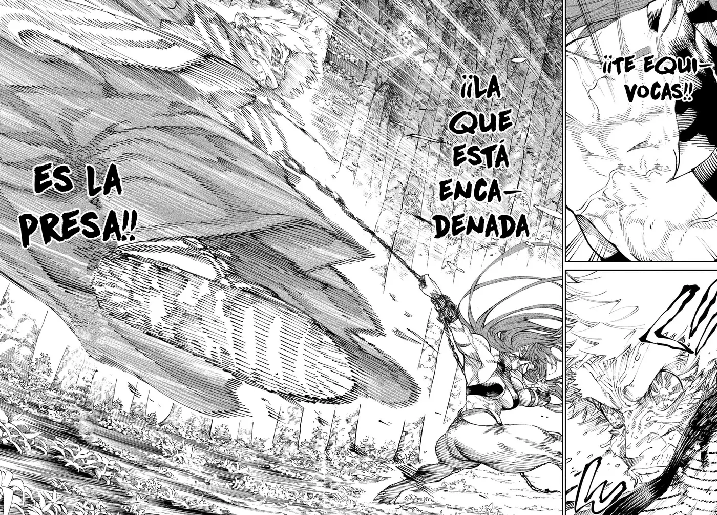 Tenkaichi: Nihon Saikyou Bugeisha Ketteisen - Capítulo 11 - Página 24 - LectorTMOo