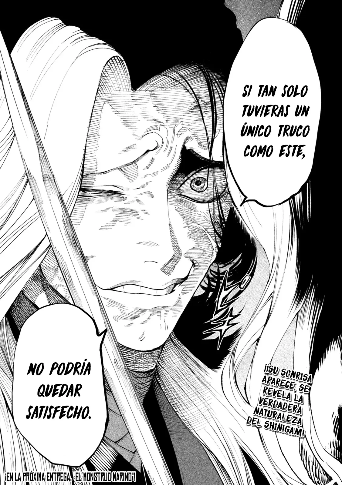 Tenkaichi: Nihon Saikyou Bugeisha Ketteisen - Capítulo 14 - Página 42 - LectorTMOo