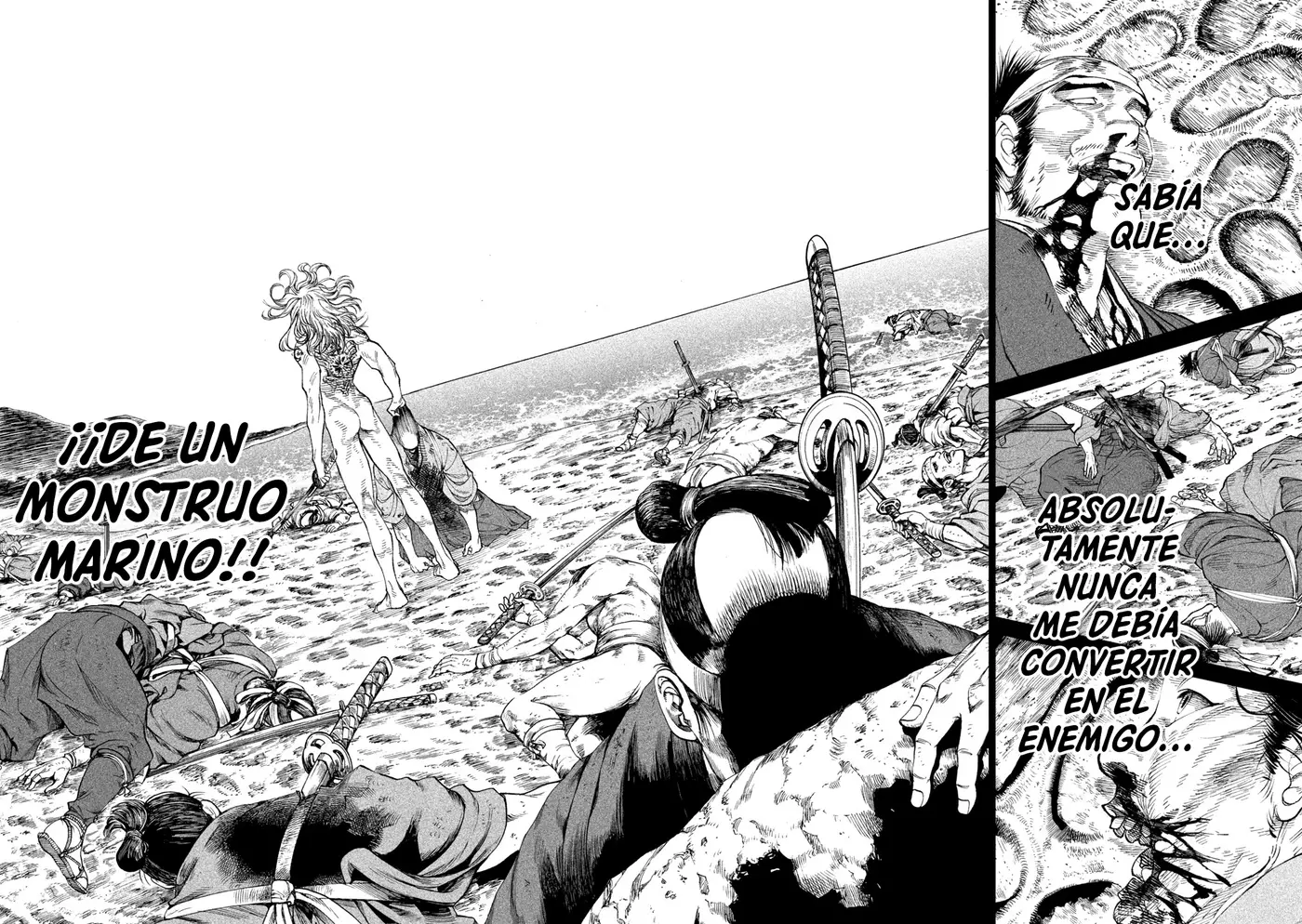 Tenkaichi: Nihon Saikyou Bugeisha Ketteisen - Capítulo 15 - Página 15 - LectorTMOo