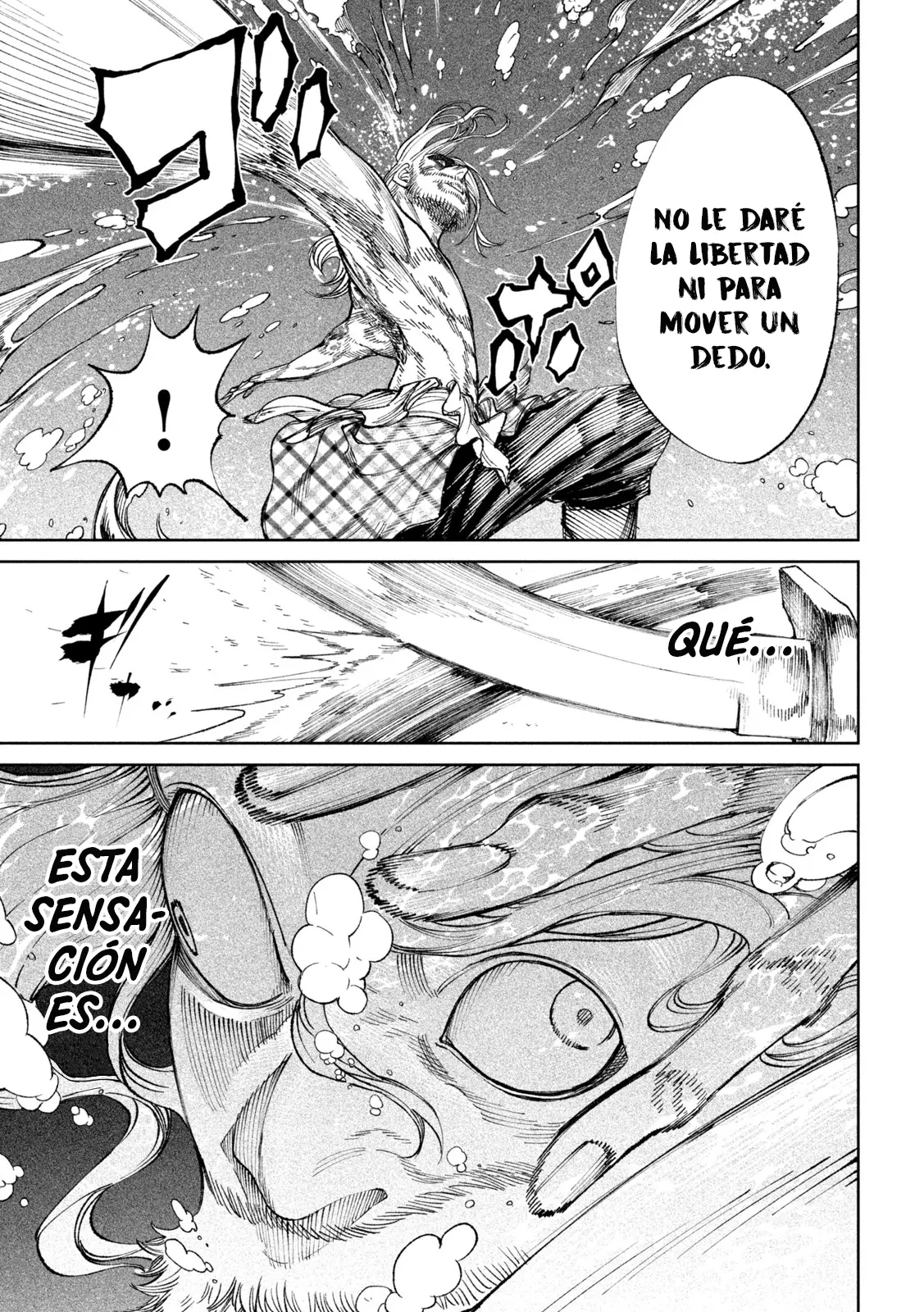 Tenkaichi: Nihon Saikyou Bugeisha Ketteisen - Capítulo 15 - Página 30 - LectorTMOo