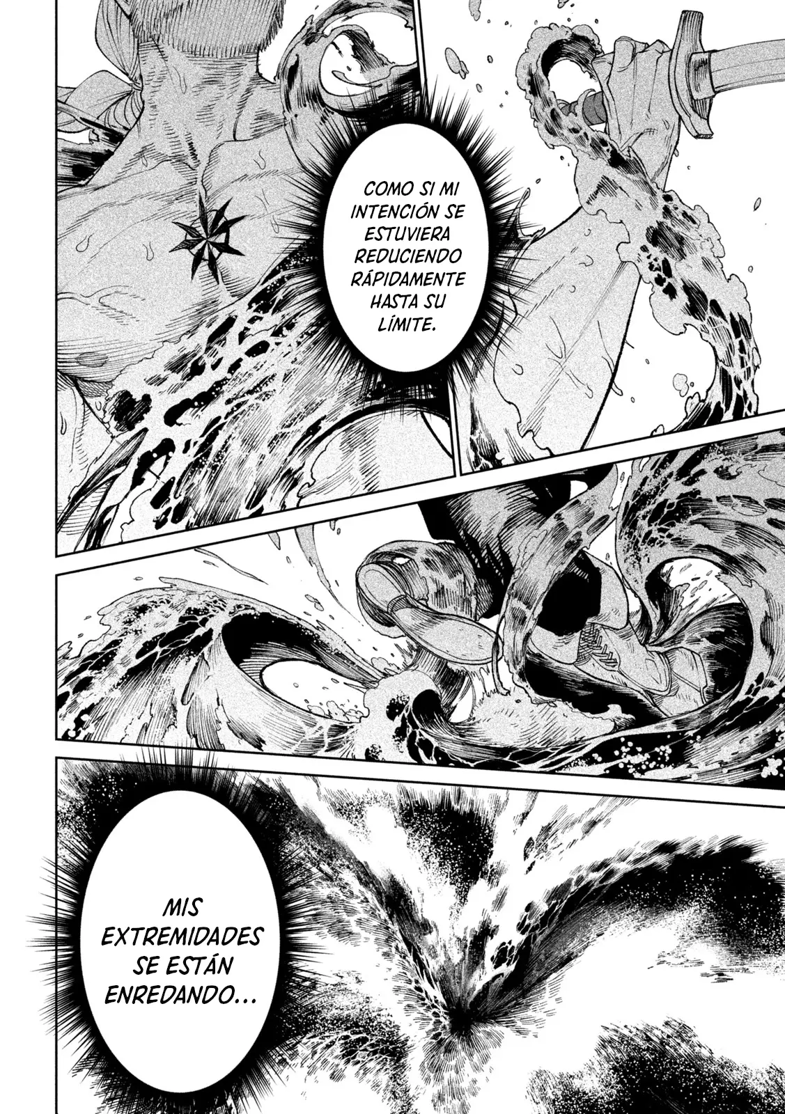 Tenkaichi: Nihon Saikyou Bugeisha Ketteisen - Capítulo 15 - Página 31 - LectorTMOo