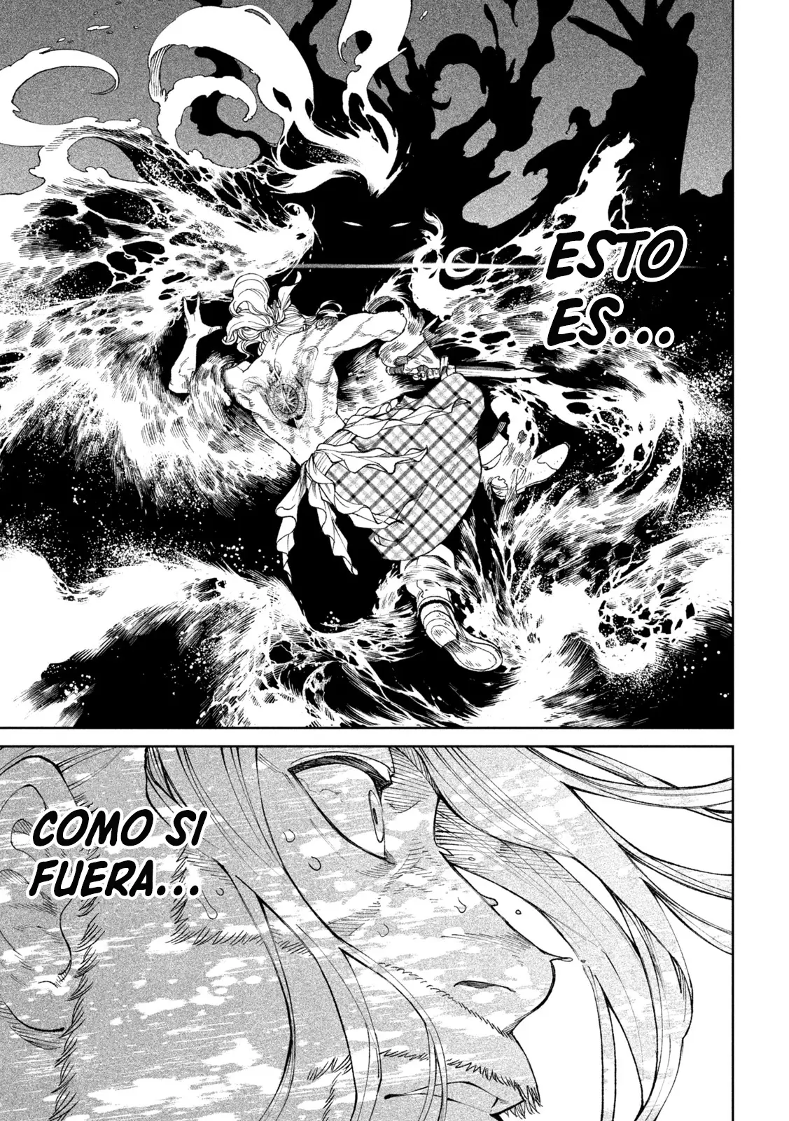 Tenkaichi: Nihon Saikyou Bugeisha Ketteisen - Capítulo 15 - Página 32 - LectorTMOo