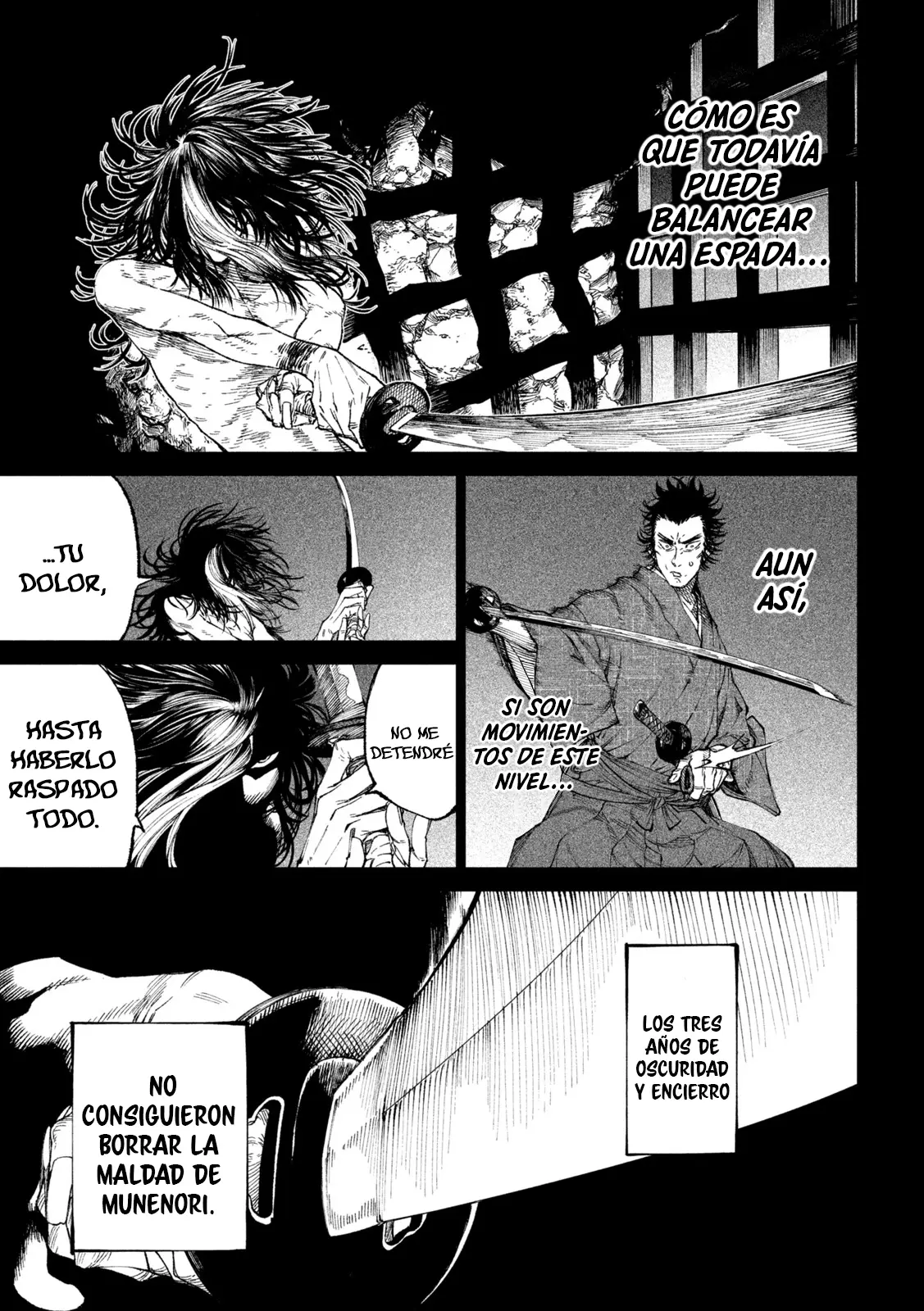 Tenkaichi: Nihon Saikyou Bugeisha Ketteisen - Capítulo 16 - Página 19 - LectorTMOo
