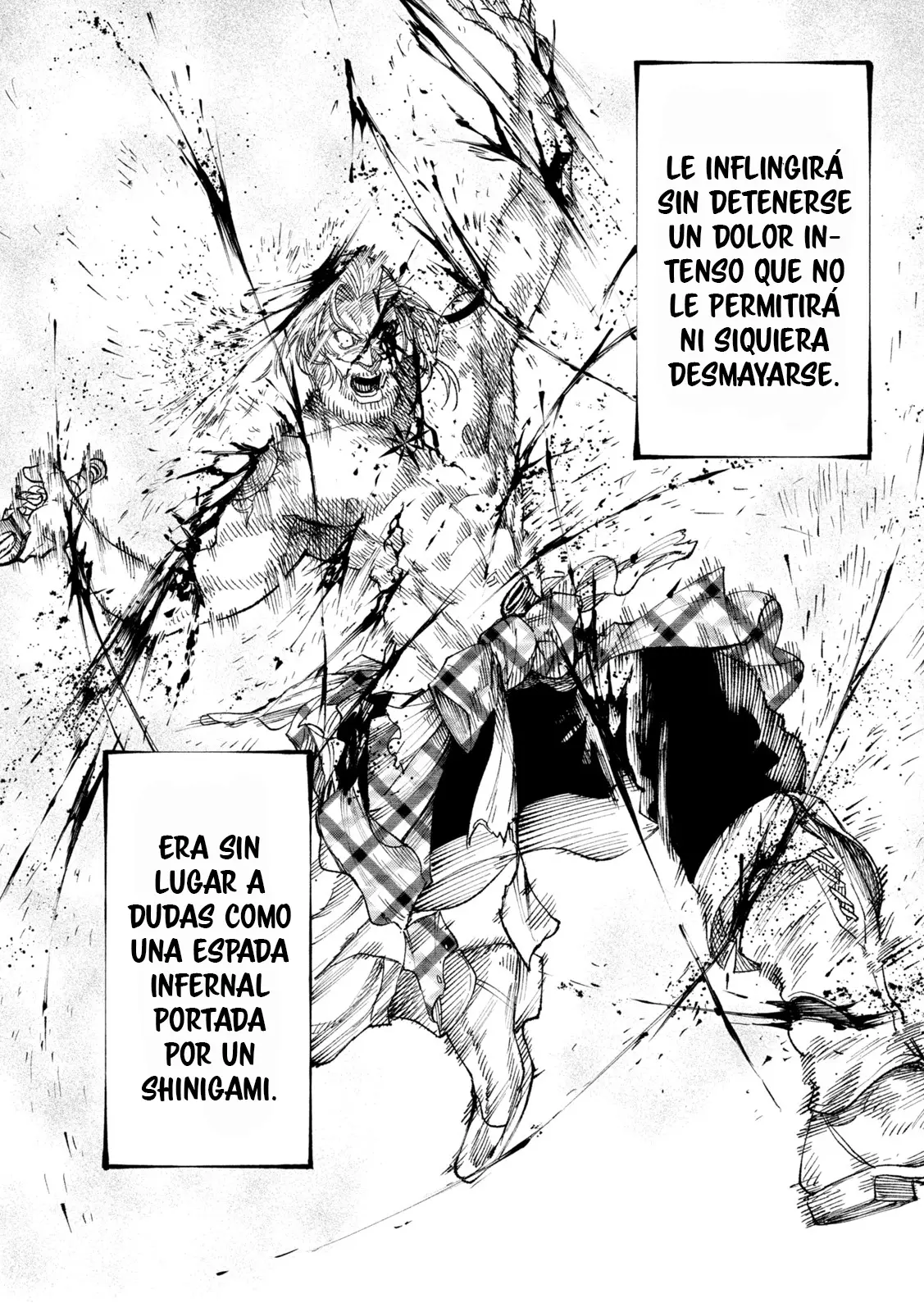 Tenkaichi: Nihon Saikyou Bugeisha Ketteisen - Capítulo 16 - Página 29 - LectorTMOo