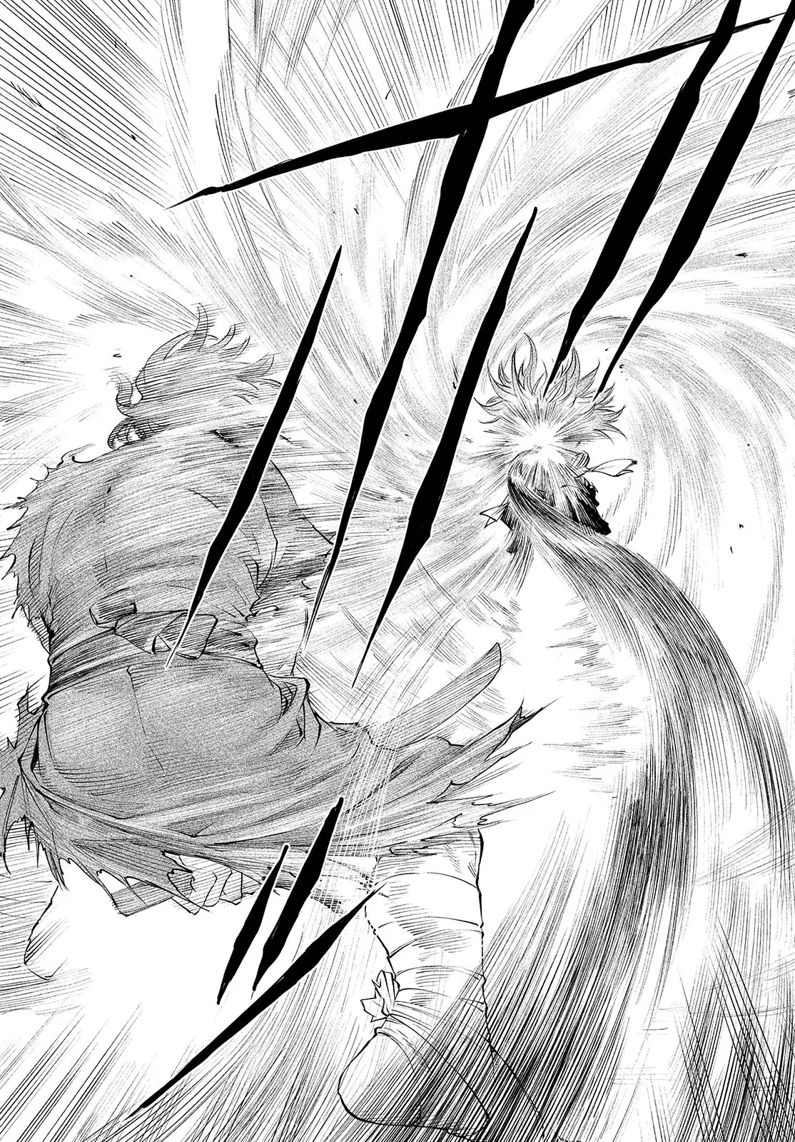 Tenkaichi: Nihon Saikyou Bugeisha Ketteisen - Capítulo 2 - Página 31 - LectorTMOo