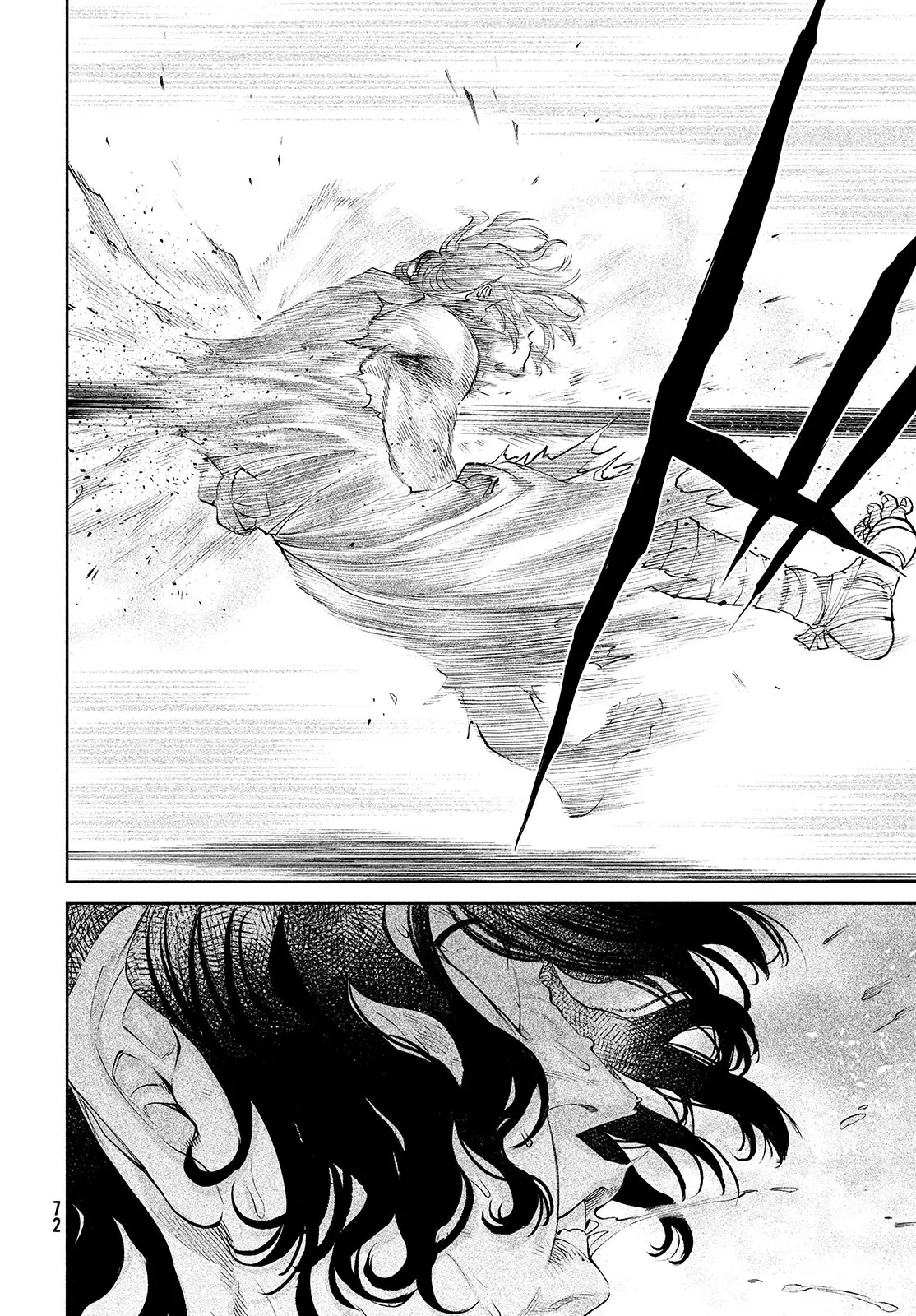 Tenkaichi: Nihon Saikyou Bugeisha Ketteisen - Capítulo 2 - Página 50 - LectorTMOo