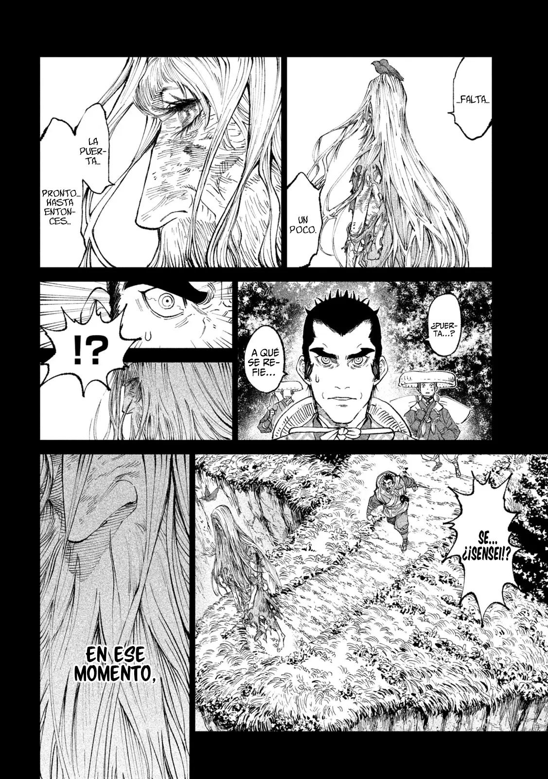 Tenkaichi: Nihon Saikyou Bugeisha Ketteisen - Capítulo 20 - Página 27 - LectorTMOo
