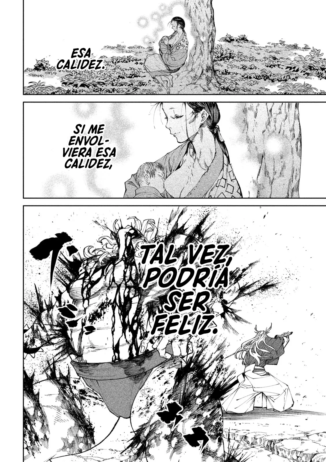 Tenkaichi: Nihon Saikyou Bugeisha Ketteisen - Capítulo 22 - Página 22 - LectorTMOo