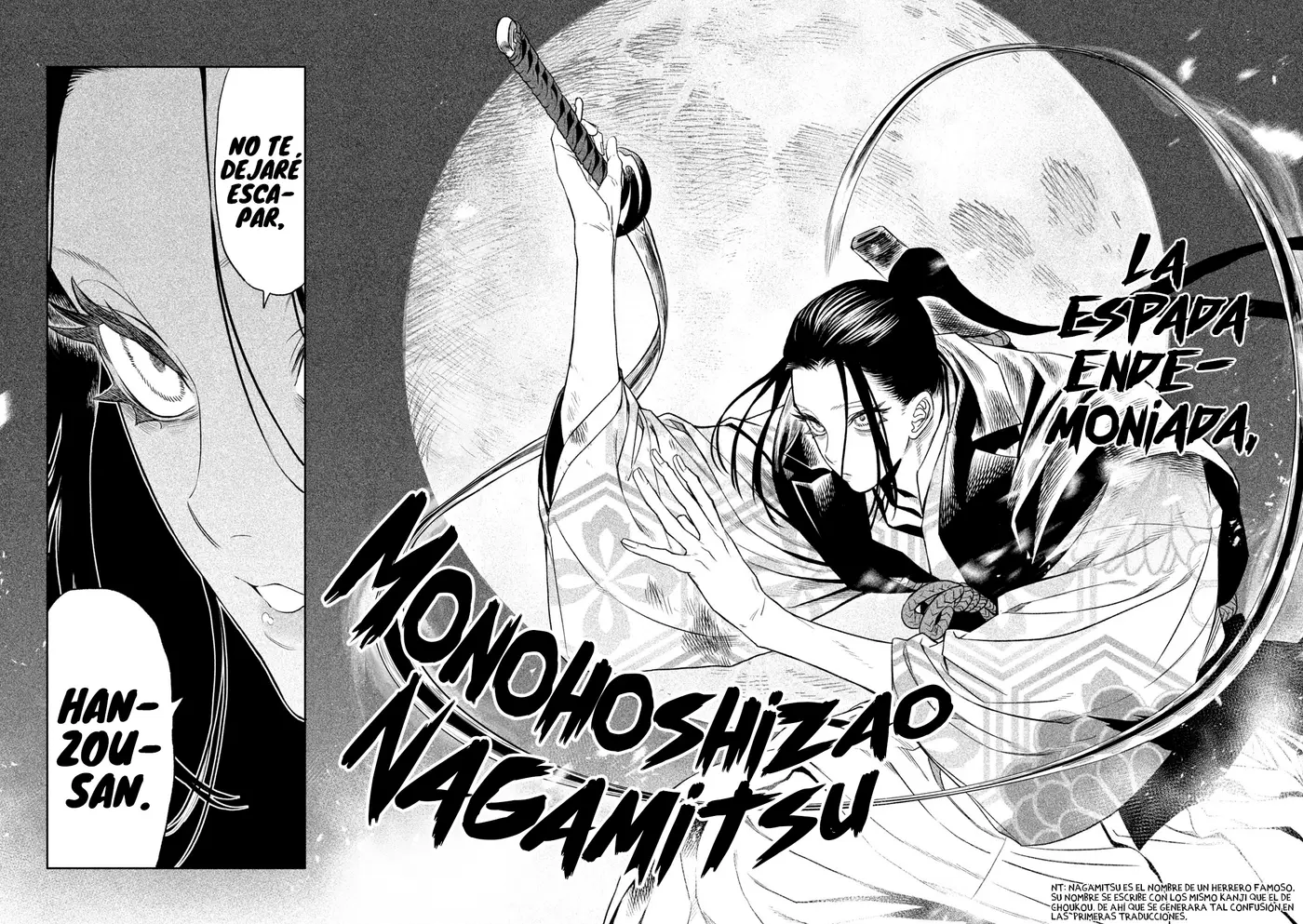 Tenkaichi: Nihon Saikyou Bugeisha Ketteisen - Capítulo 25 - Página 25 - LectorTMOo
