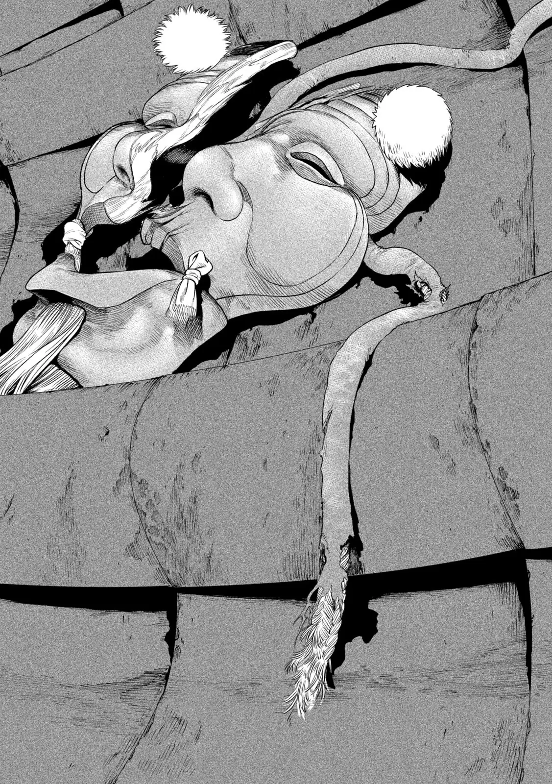 Tenkaichi: Nihon Saikyou Bugeisha Ketteisen - Capítulo 27 - Página 7 - LectorTMOo