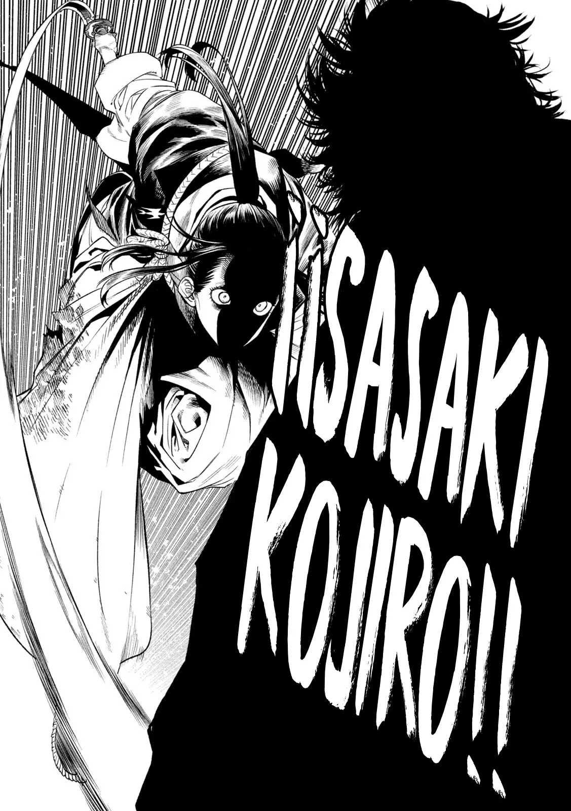 Tenkaichi: Nihon Saikyou Bugeisha Ketteisen - Capítulo 27 - Página 20 - LectorTMOo