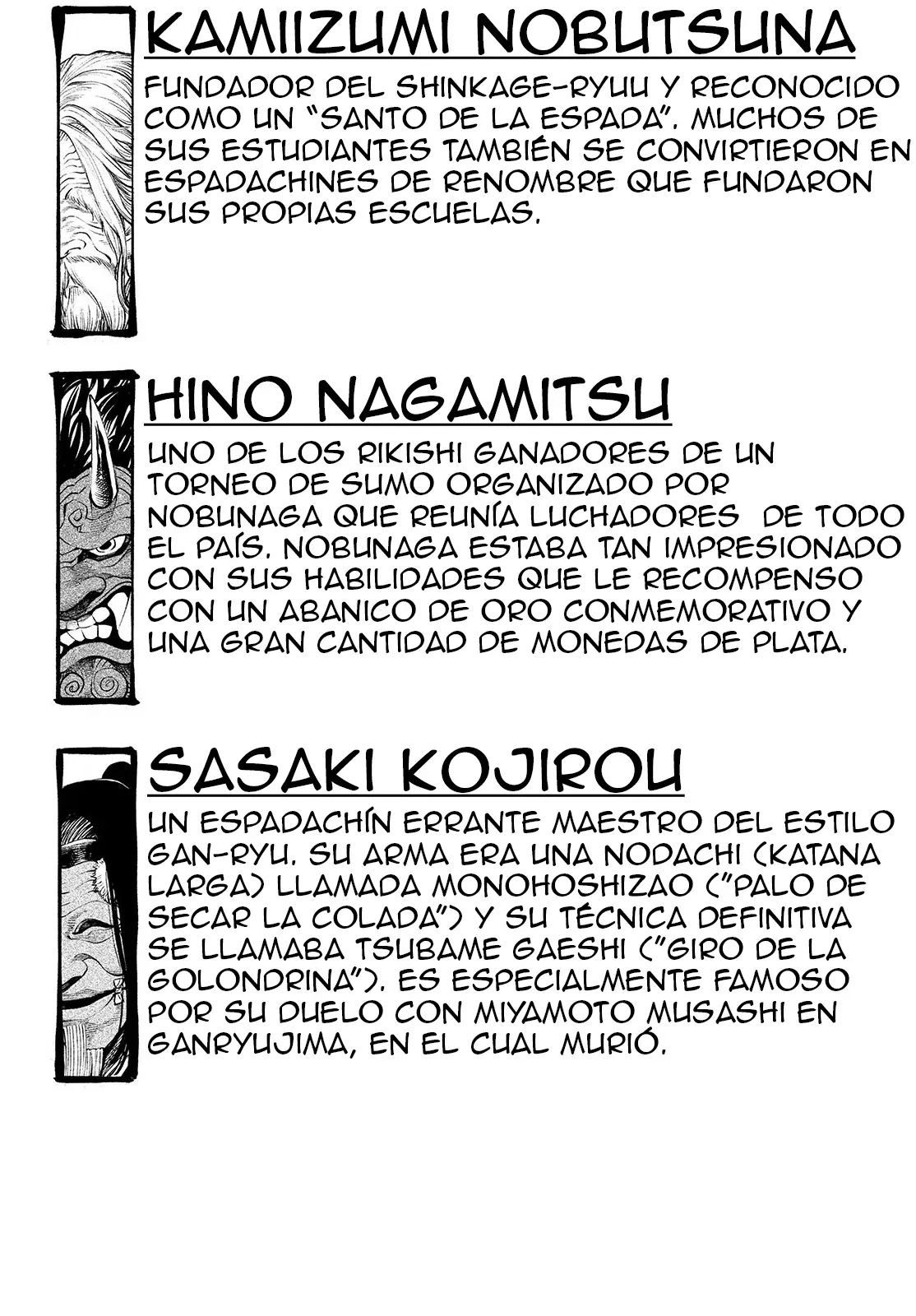 Tenkaichi: Nihon Saikyou Bugeisha Ketteisen - Capítulo 3 - Página 55 - LectorTMOo