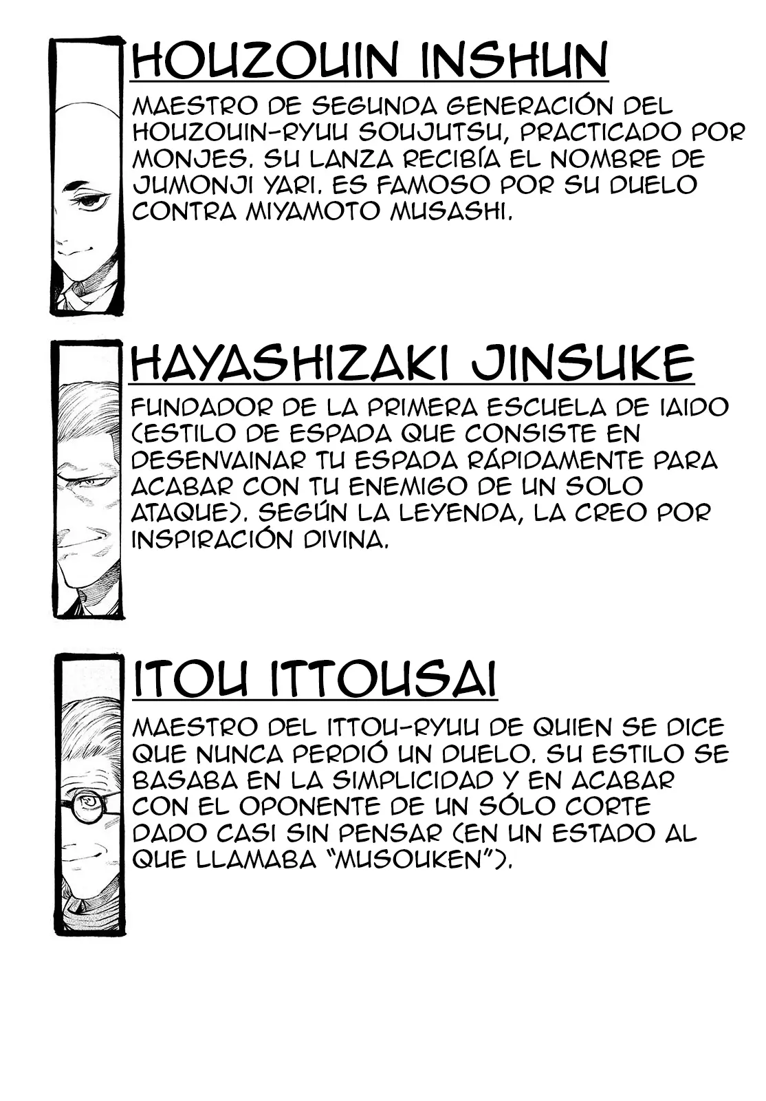 Tenkaichi: Nihon Saikyou Bugeisha Ketteisen - Capítulo 3 - Página 57 - LectorTMOo