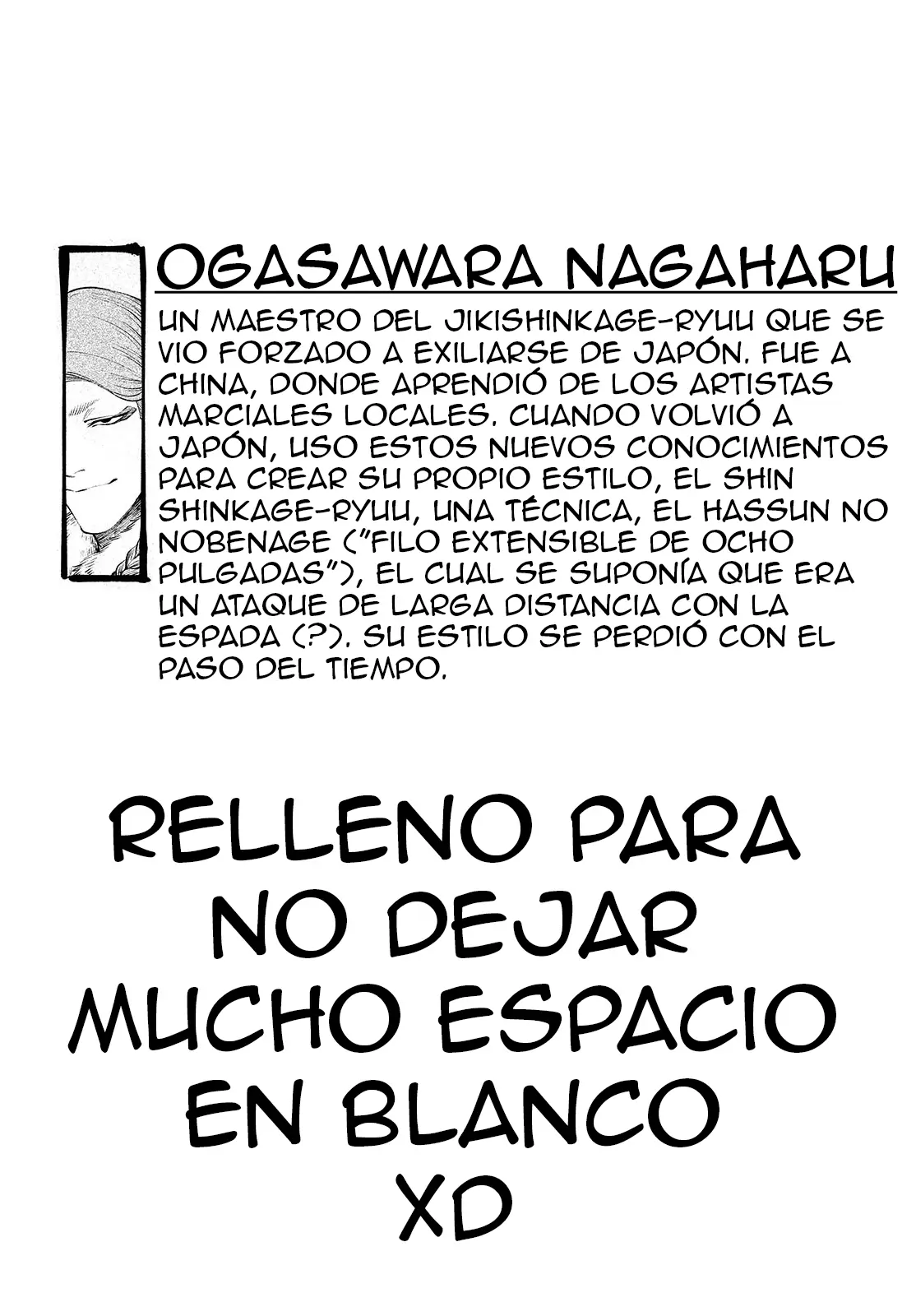 Tenkaichi: Nihon Saikyou Bugeisha Ketteisen - Capítulo 3 - Página 58 - LectorTMOo