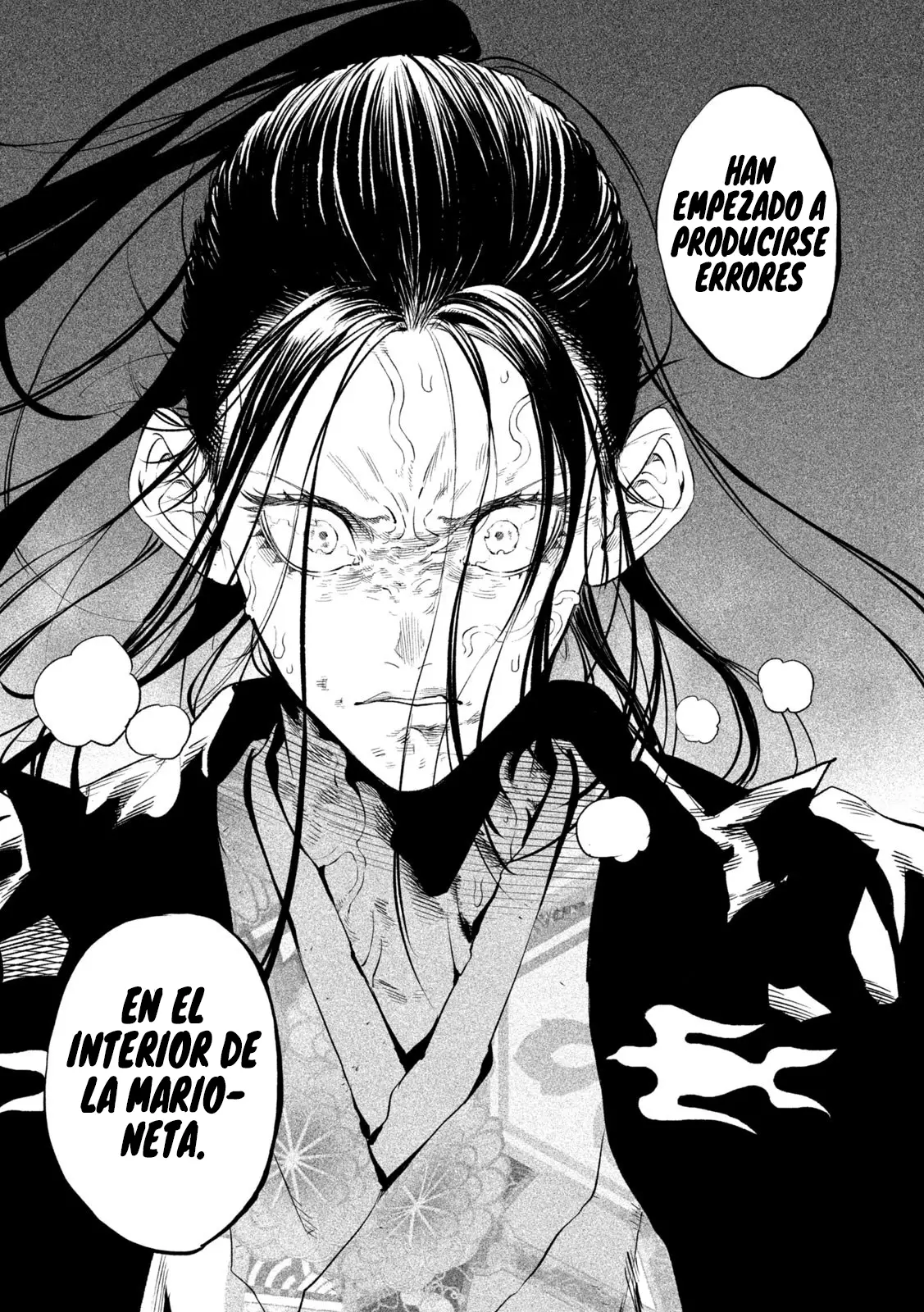 Tenkaichi: Nihon Saikyou Bugeisha Ketteisen - Capítulo 30 - Página 26 - LectorTMOo