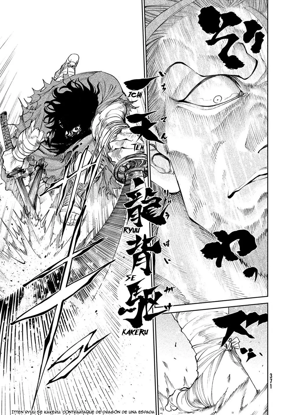 Tenkaichi: Nihon Saikyou Bugeisha Ketteisen - Capítulo 4 - Página 13 - LectorTMOo