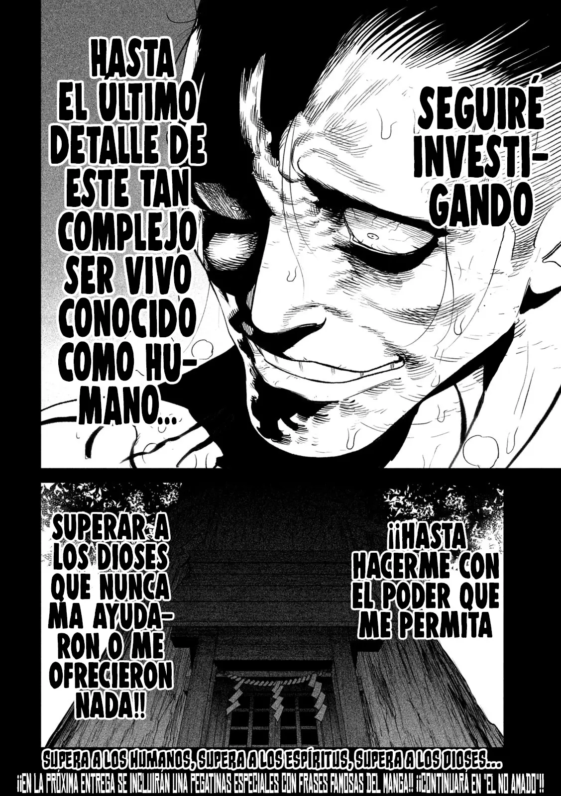 Tenkaichi: Nihon Saikyou Bugeisha Ketteisen - Capítulo 42 - Página 31 - LectorTMOo
