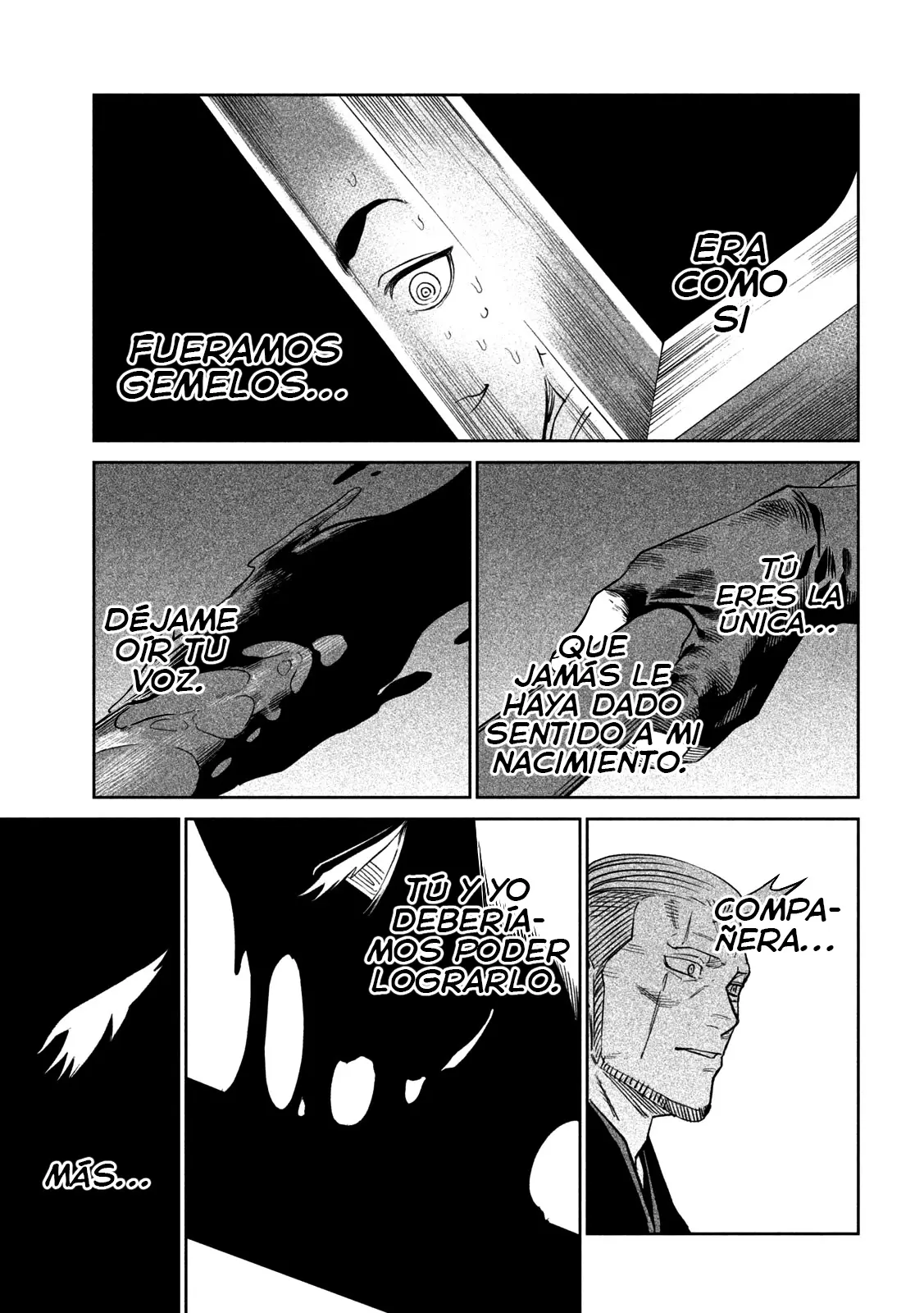 Tenkaichi: Nihon Saikyou Bugeisha Ketteisen - Capítulo 43 - Página 29 - LectorTMOo