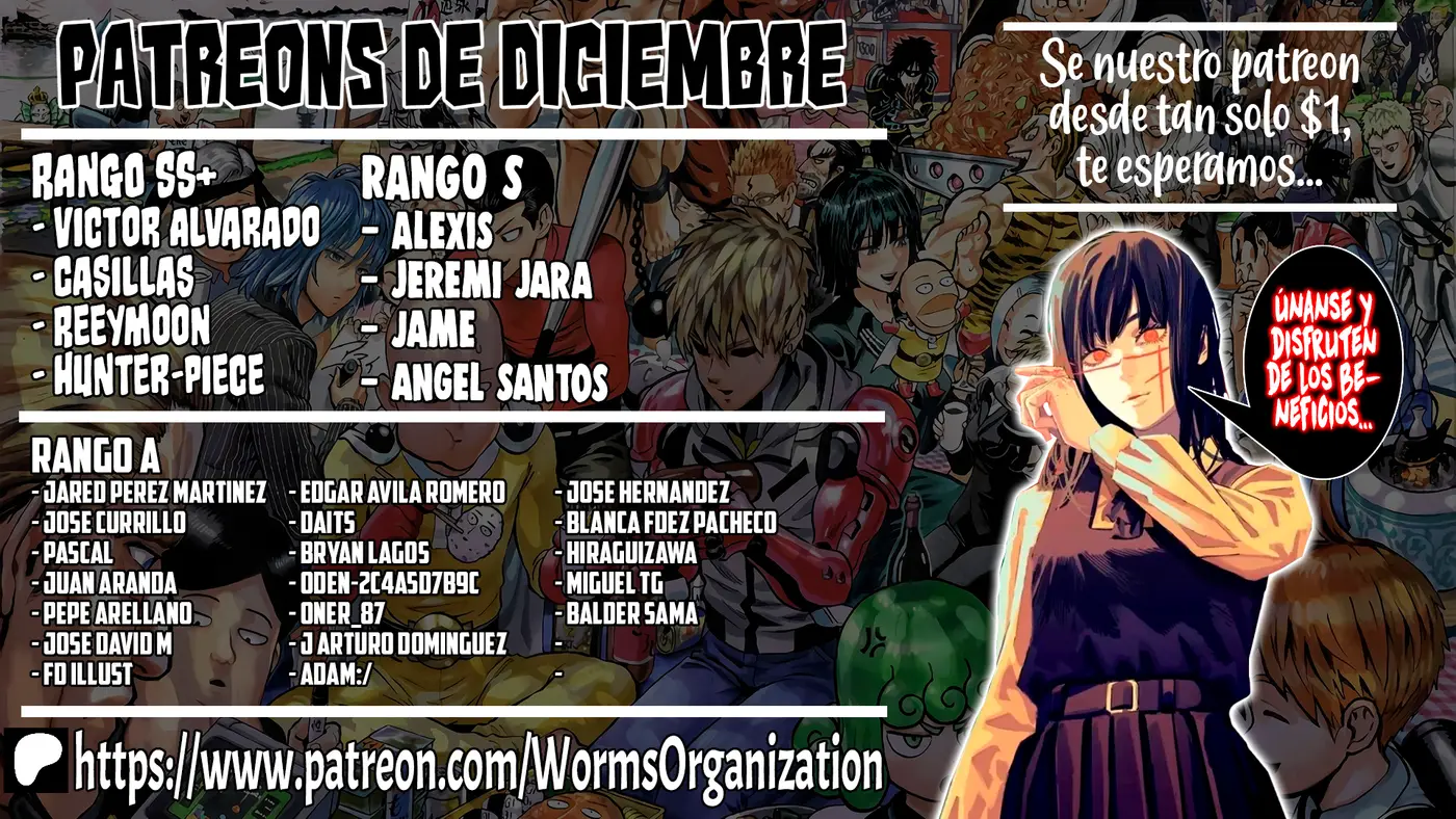 Tenkaichi: Nihon Saikyou Bugeisha Ketteisen - Capítulo 44 - Página 3 - LectorTMOo