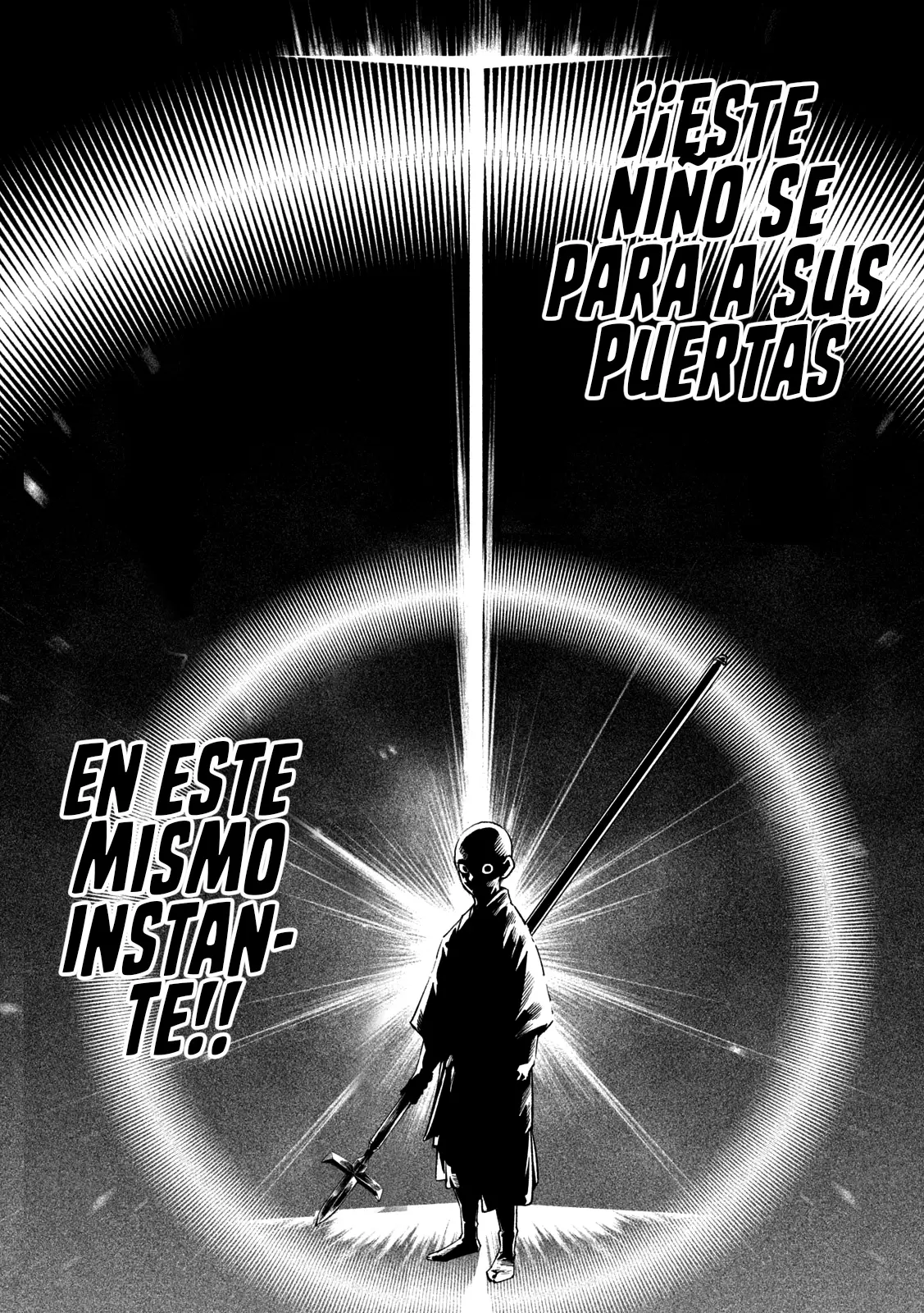 Tenkaichi: Nihon Saikyou Bugeisha Ketteisen - Capítulo 44 - Página 25 - LectorTMOo