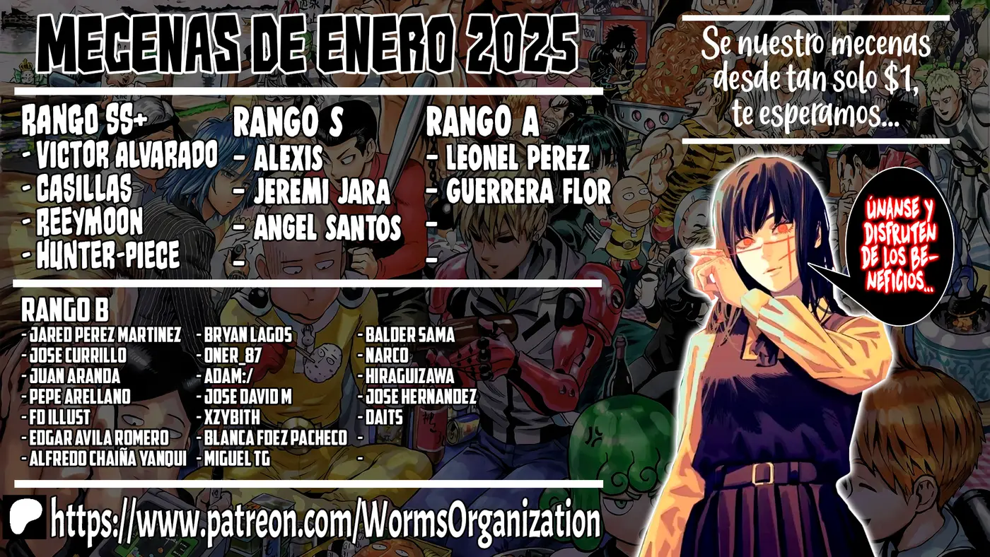 Tenkaichi: Nihon Saikyou Bugeisha Ketteisen - Capítulo 45 - Página 3 - LectorTMOo