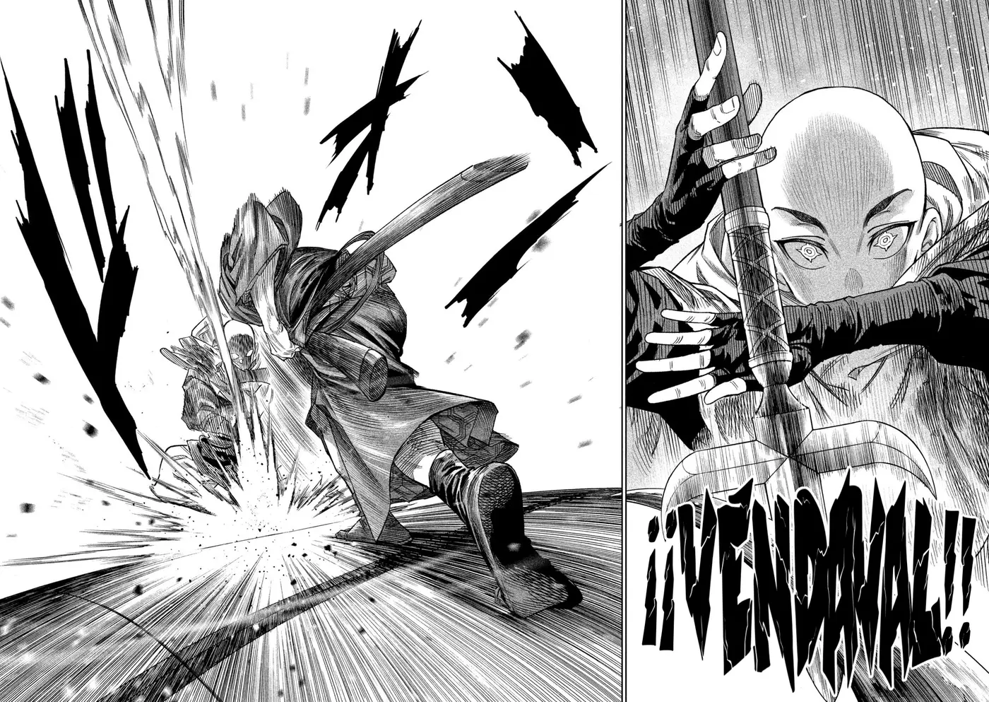 Tenkaichi: Nihon Saikyou Bugeisha Ketteisen - Capítulo 45 - Página 27 - LectorTMOo