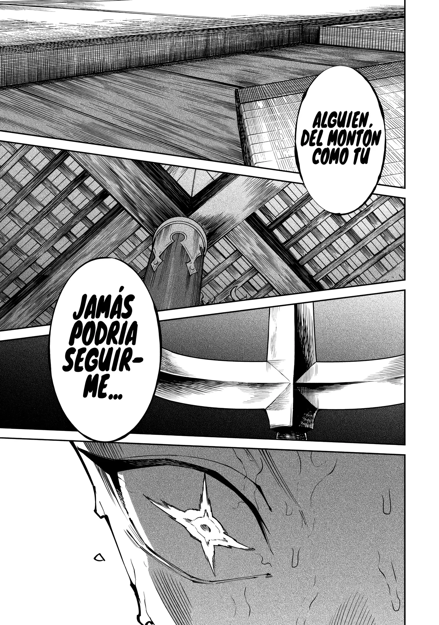 Tenkaichi: Nihon Saikyou Bugeisha Ketteisen - Capítulo 47 - Página 11 - LectorTMOo