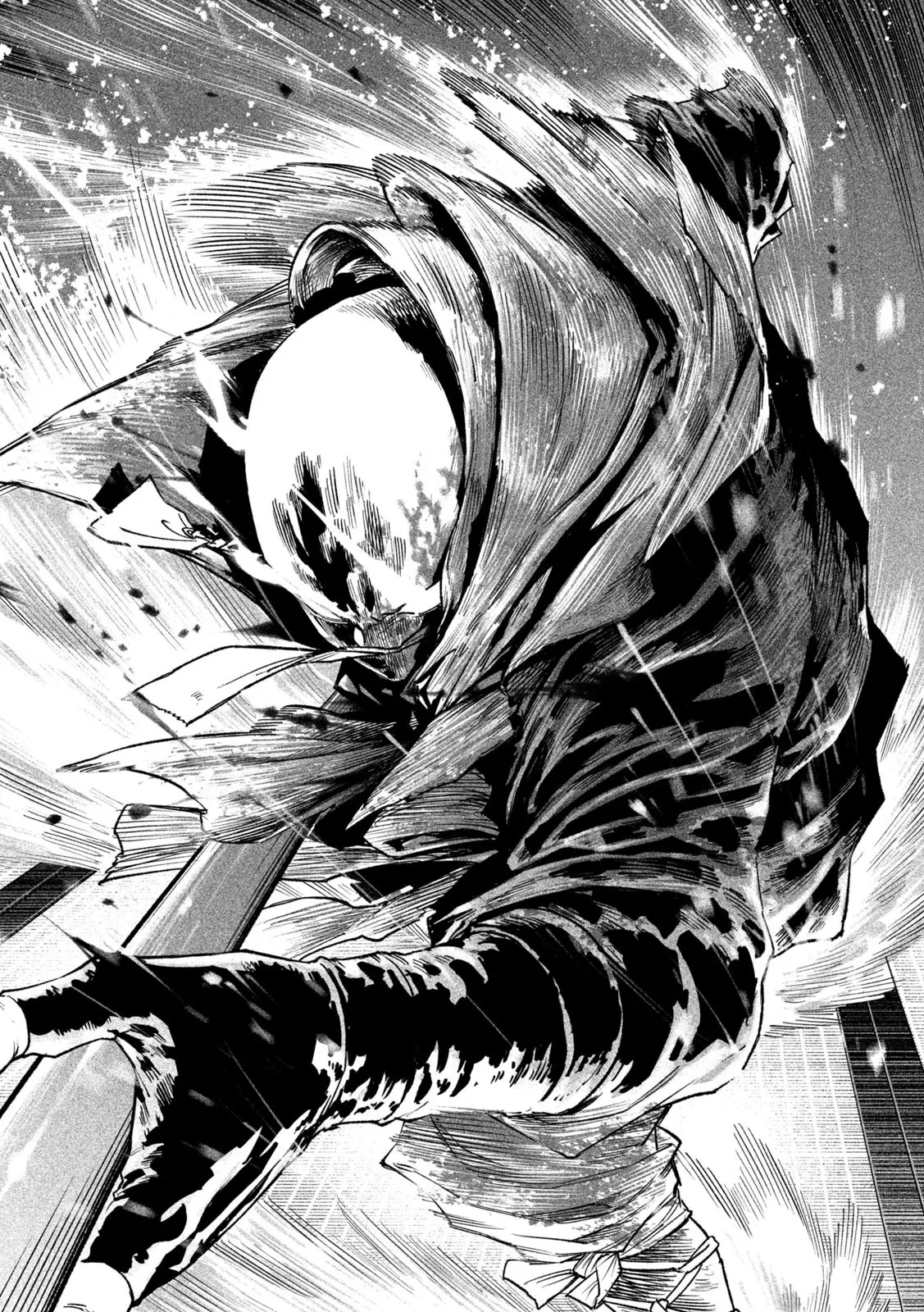 Tenkaichi: Nihon Saikyou Bugeisha Ketteisen - Capítulo 49 - Página 15 - LectorTMOo