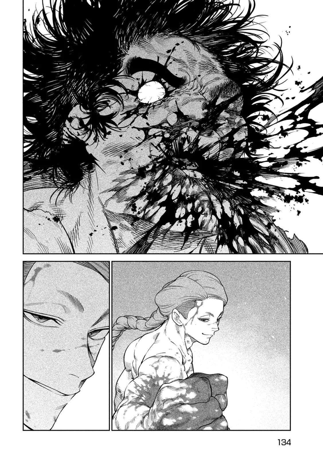 Tenkaichi: Nihon Saikyou Bugeisha Ketteisen - Capítulo 50 - Página 29 - LectorTMOo