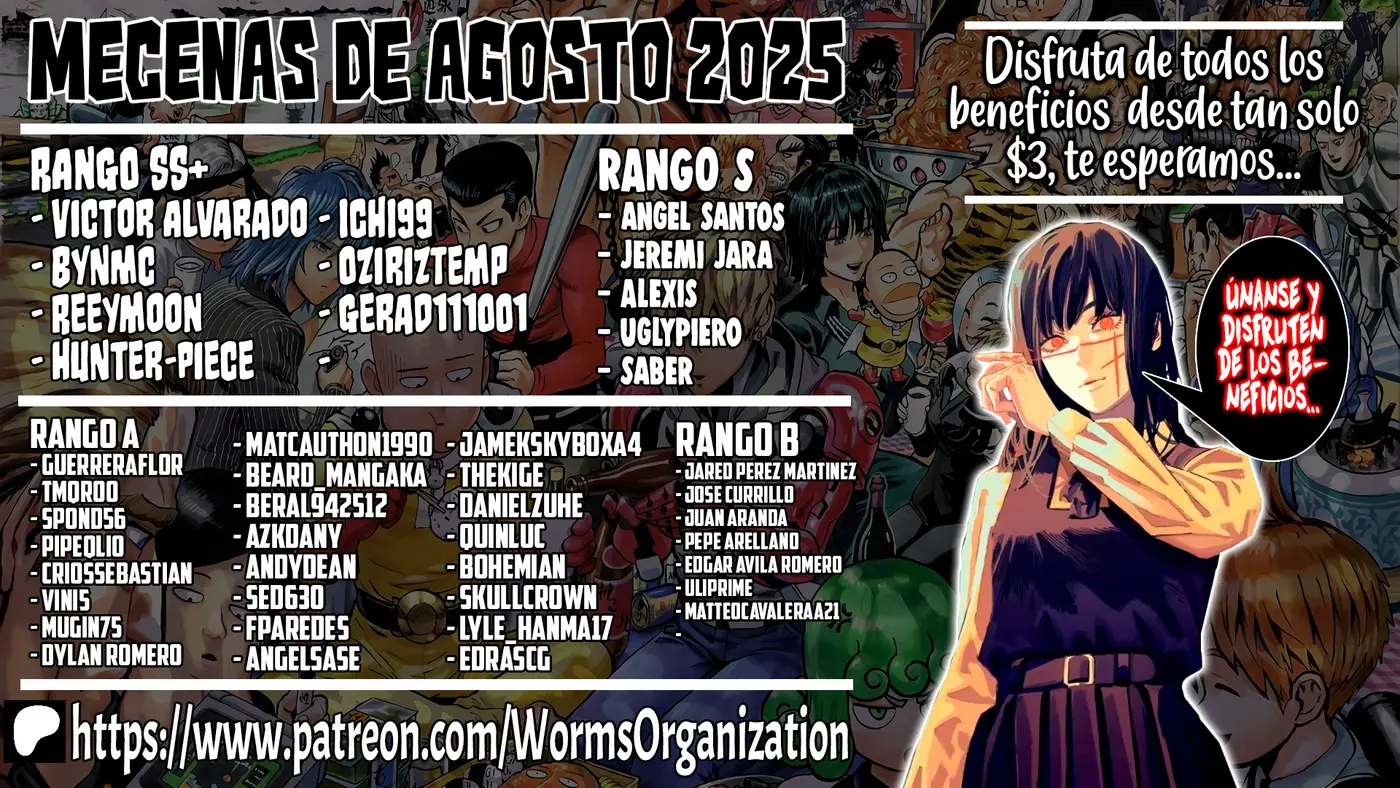 Tenkaichi: Nihon Saikyou Bugeisha Ketteisen - Capítulo 52 - Página 2 - LectorTMOo
