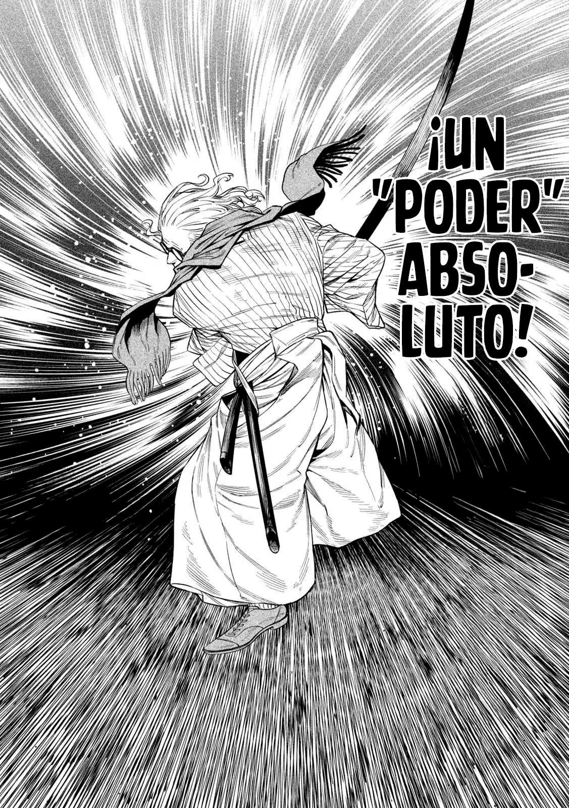Tenkaichi: Nihon Saikyou Bugeisha Ketteisen - Capítulo 53 - Página 12 - LectorTMOo