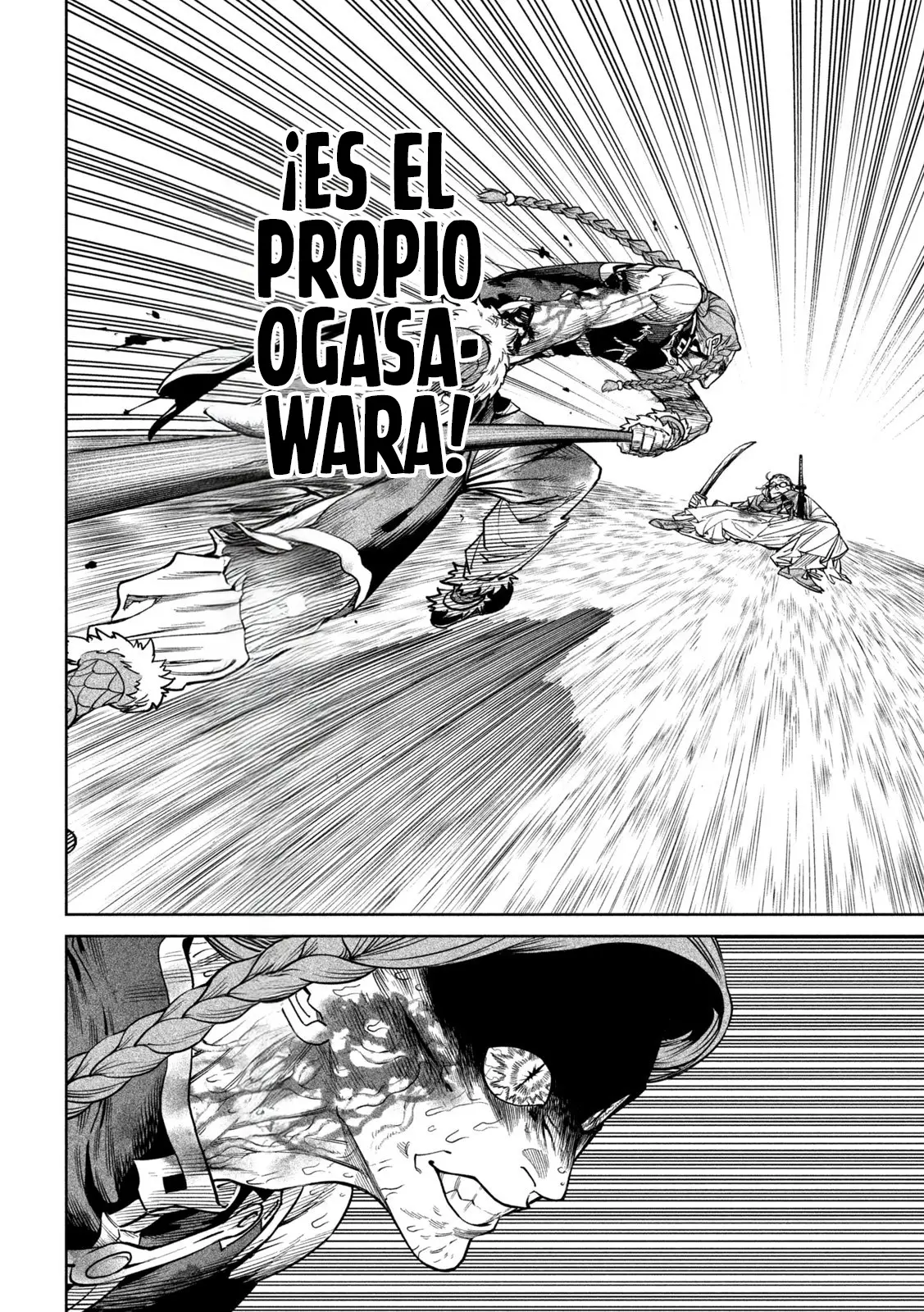 Tenkaichi: Nihon Saikyou Bugeisha Ketteisen - Capítulo 57 - Página 12 - LectorTMOo
