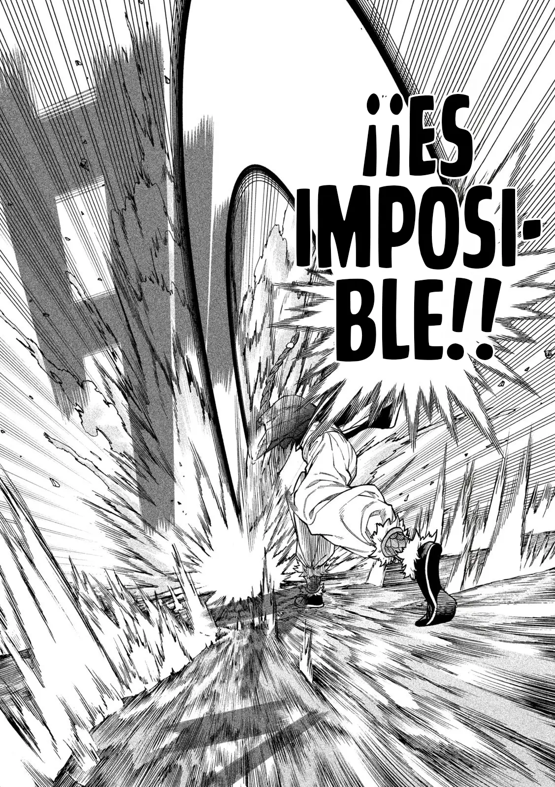Tenkaichi: Nihon Saikyou Bugeisha Ketteisen - Capítulo 57 - Página 15 - LectorTMOo