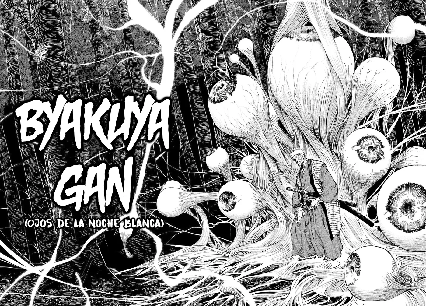 Tenkaichi: Nihon Saikyou Bugeisha Ketteisen - Capítulo 8 - Página 24 - LectorTMOo