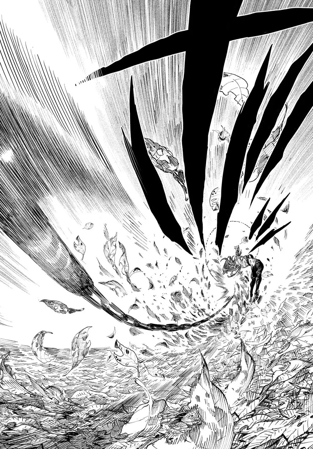 Tenkaichi: Nihon Saikyou Bugeisha Ketteisen - Capítulo 8 - Página 30 - LectorTMOo