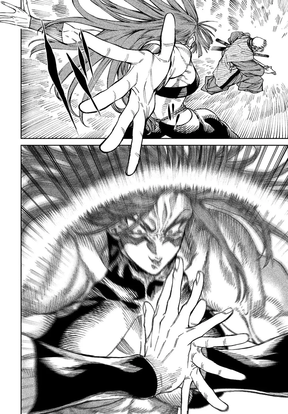 Tenkaichi: Nihon Saikyou Bugeisha Ketteisen - Capítulo 8 - Página 37 - LectorTMOo