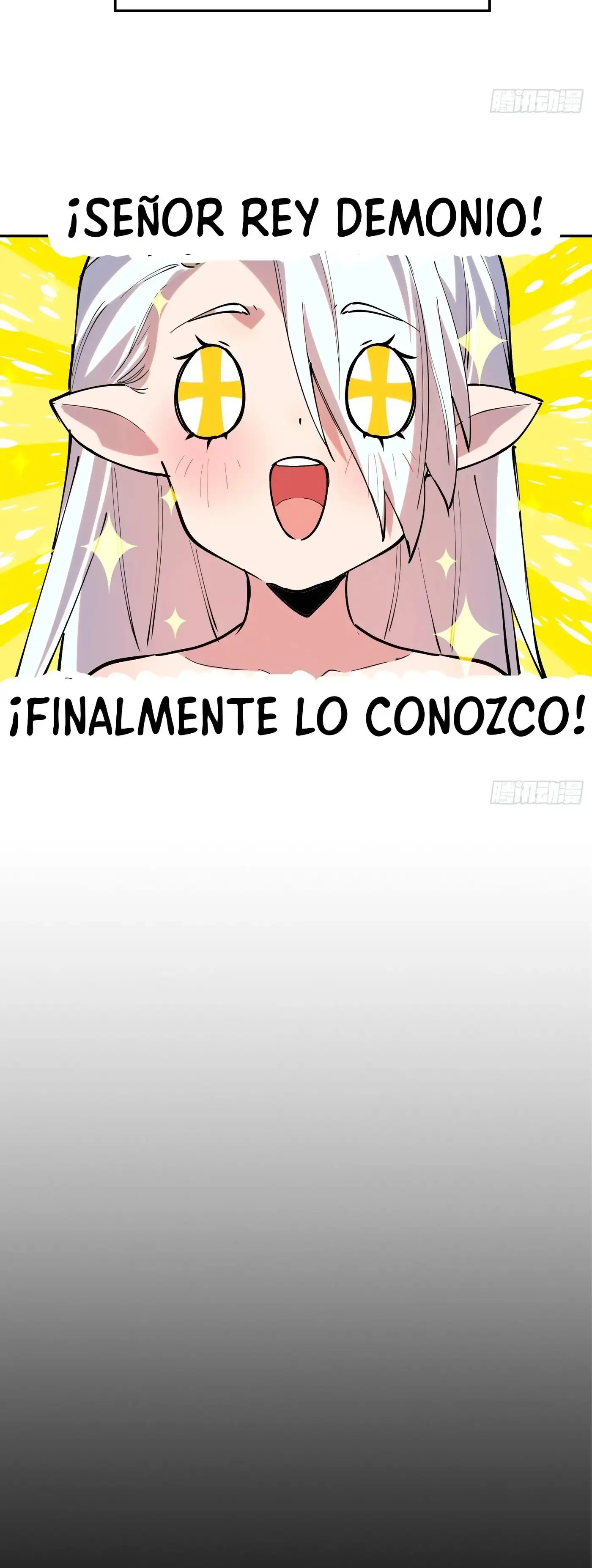 Yo soy el jefe final - Capítulo 26 - Página 24 - LectorTMOo