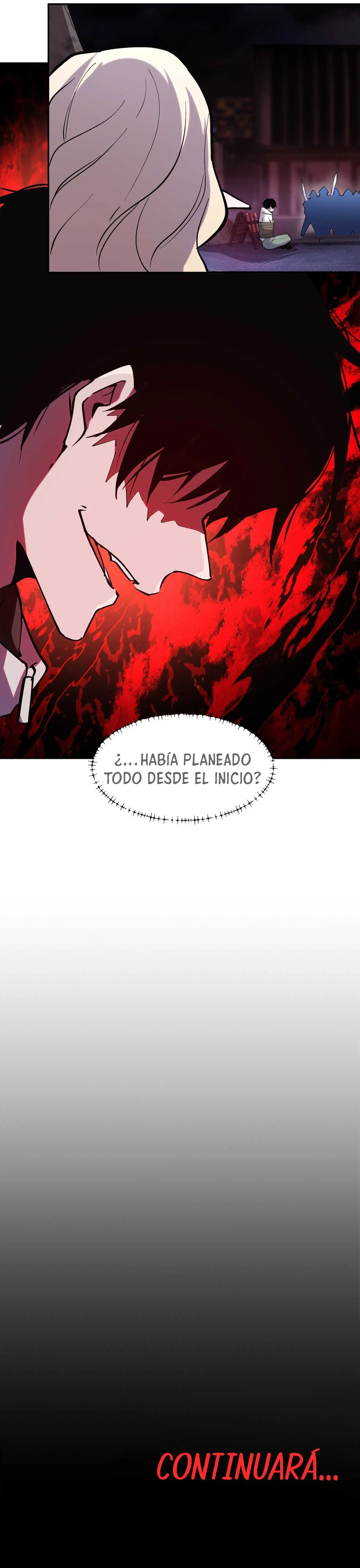 Yo soy el jefe final - Capítulo 44 - Página 6 - LectorTMOo