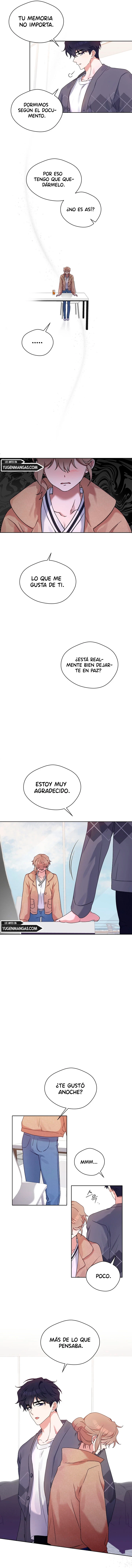 ¡Amor, Hazlo! - Capítulo 10 - Página 7 - LectorTMOo