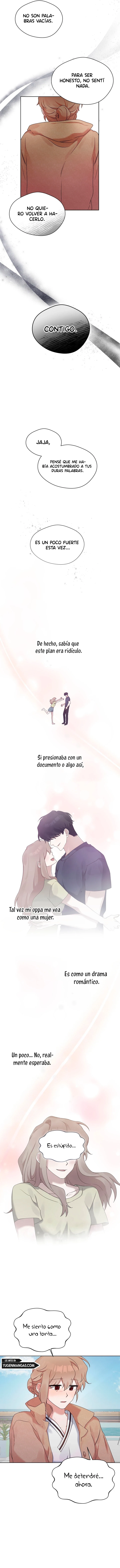 ¡Amor, Hazlo! - Capítulo 10 - Página 8 - LectorTMOo