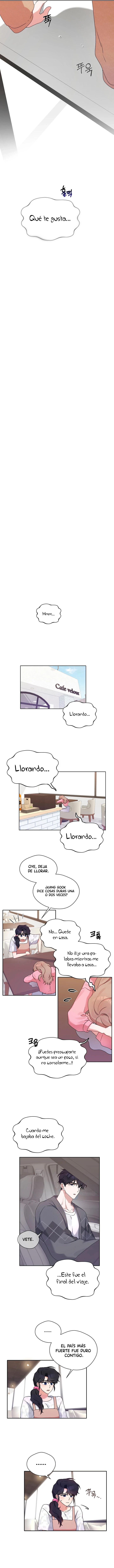 ¡Amor, Hazlo! - Capítulo 10 - Página 9 - LectorTMOo