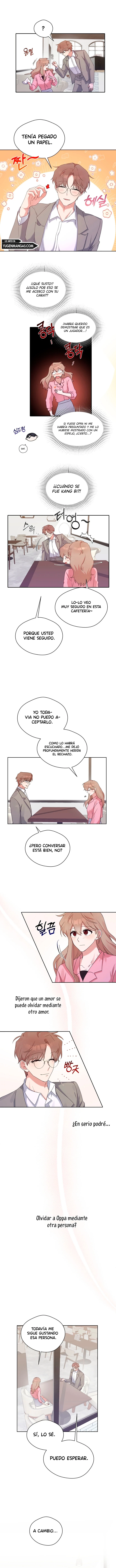 ¡Amor, Hazlo! - Capítulo 11 - Página 2 - LectorTMOo