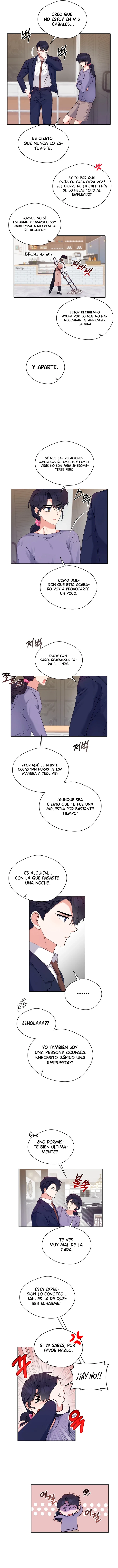 ¡Amor, Hazlo! - Capítulo 11 - Página 8 - LectorTMOo