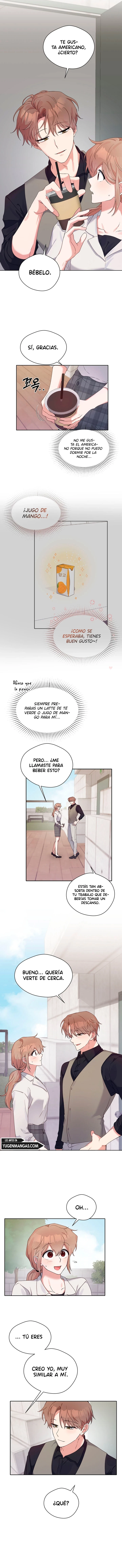 ¡Amor, Hazlo! - Capítulo 12 - Página 3 - LectorTMOo