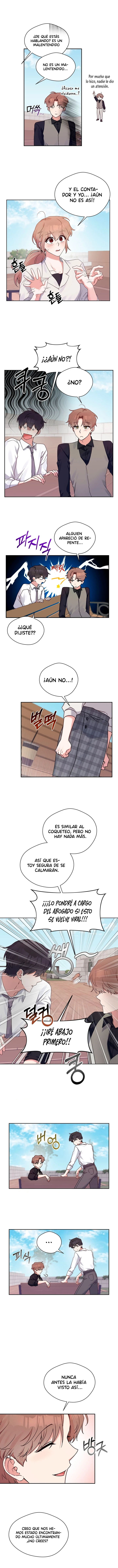 ¡Amor, Hazlo! - Capítulo 12 - Página 8 - LectorTMOo
