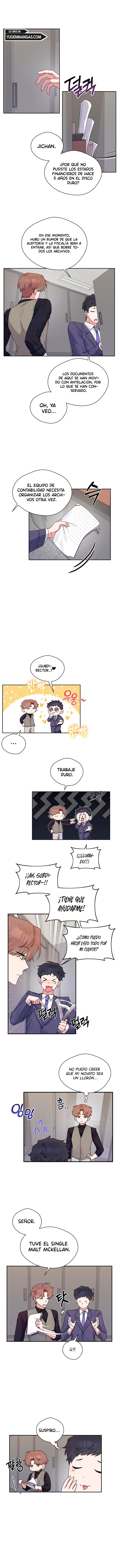 ¡Amor, Hazlo! - Capítulo 12 - Página 10 - LectorTMOo
