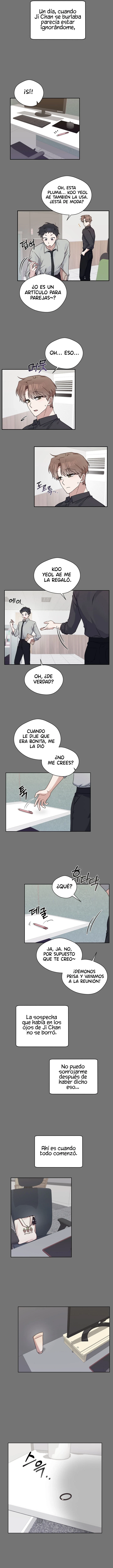 ¡Amor, Hazlo! - Capítulo 13 - Página 4 - LectorTMOo