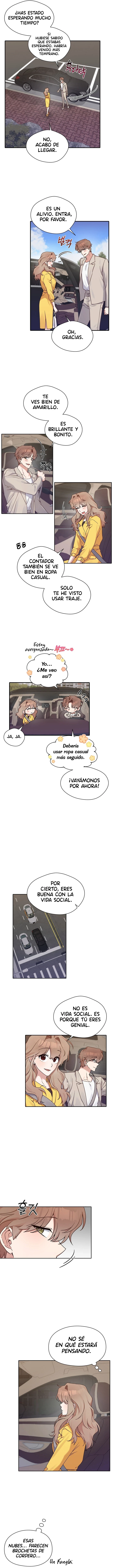 ¡Amor, Hazlo! - Capítulo 13 - Página 9 - LectorTMOo