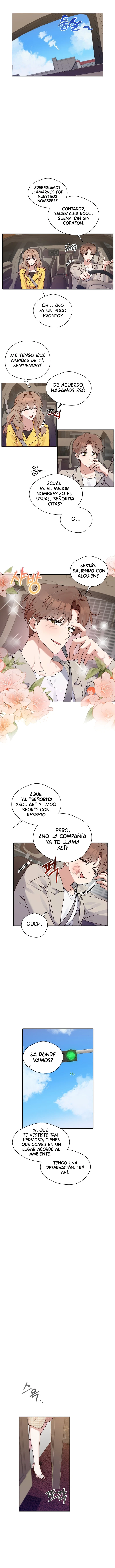 ¡Amor, Hazlo! - Capítulo 13 - Página 10 - LectorTMOo